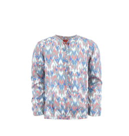 Lovestation22 shirt Bobbi