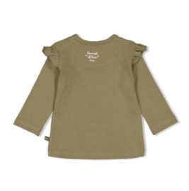 Feetje T-shirt  Harvest of Love 51602182