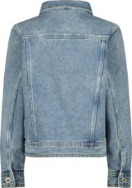 Vingino Denim Jacket Fabio Jongens Jas - Old Vintage