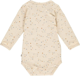 MÜSLI BY GREEN COTTON Zodiac body baby