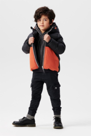 Noppies Boys winterjas Jacket Nispen