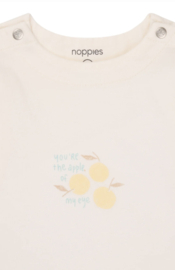 Noppies U Tee Olney Long Sleeve
