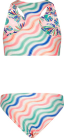 B. Nosy 5061 omkeerbare Meisjes Bikini