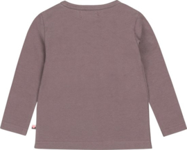 Dirkje U-OOH LALA Meisjes T-shirt