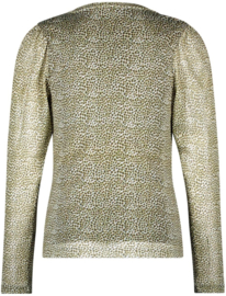 Like Flo mesh top meisjes - Estee