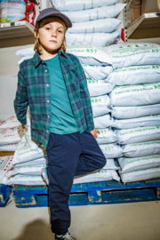 Moodstreet M508-6415 Shirt