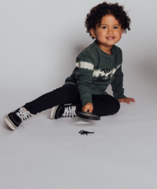 BORN BY KIDDO UNITED! BEERTJE DRESS