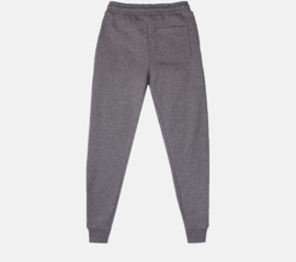 LYLE & SCOTT MID GREY MARL PANTS