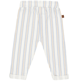 Frogs and Dogs lange broek striped sand and sun