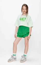 Retour Frances sweater light apple green