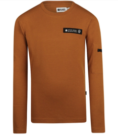 No Way Monday Q- boys 6 Jongens T-shirt 52285