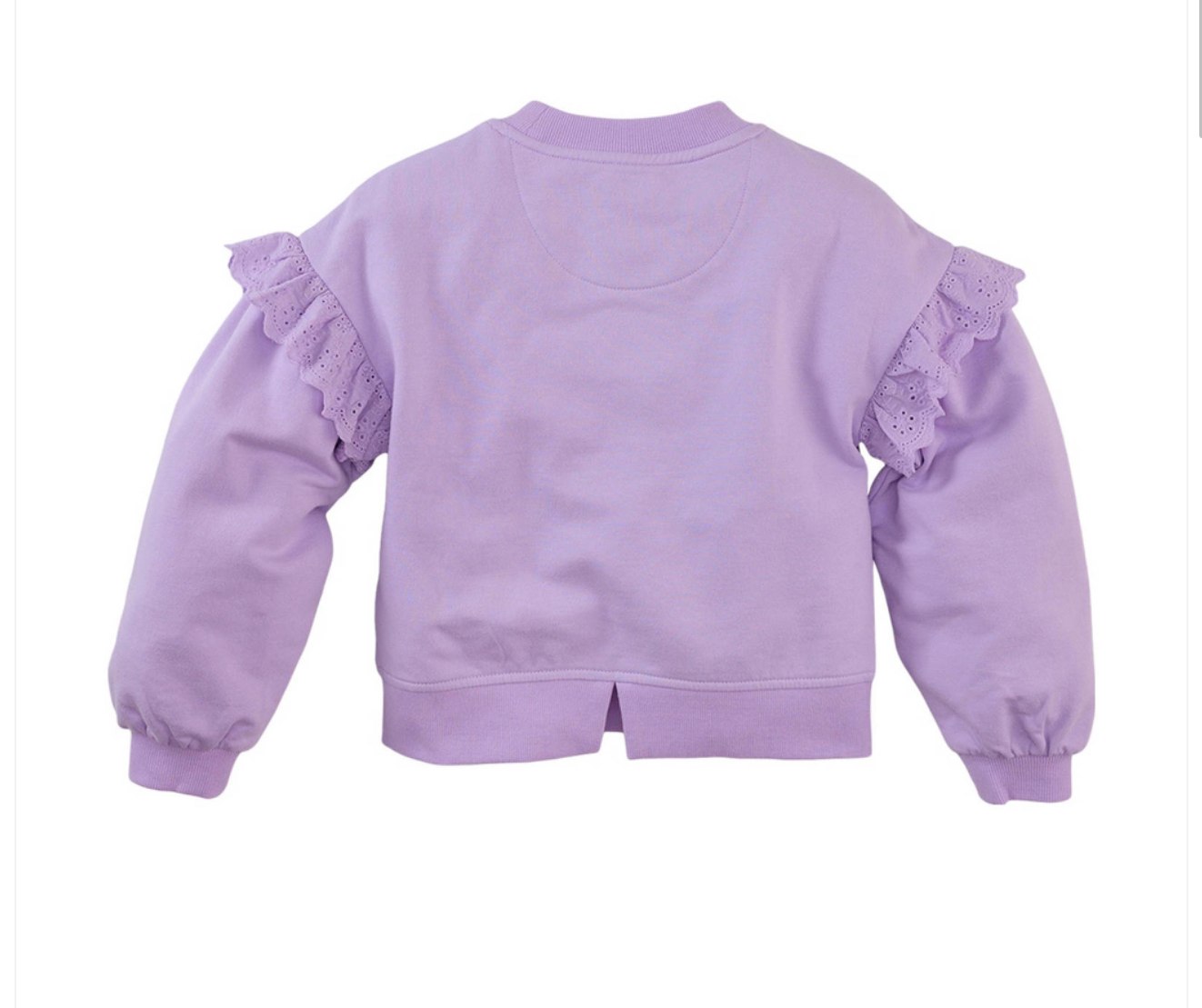 Z8 sweater Mari