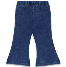 Feetje Flared Broek Denim Indigo 52202012