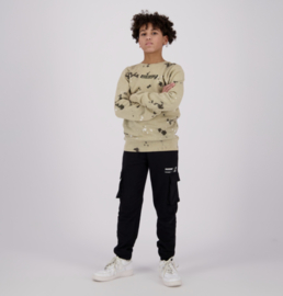 RAIZZED SWEATER NASH