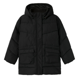 NAME IT WINTERJAS NKFMEDOW03 JACKET LONG PO NOOS