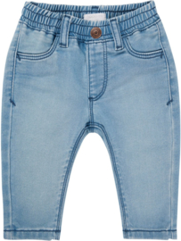 Noppies Boys Denim Pants Oleggio
