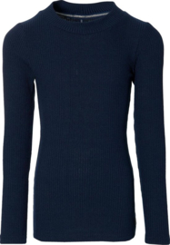 Levv meiden shirt Keetje Dark Blue