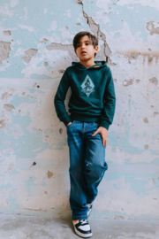 TYGO & Vito X508-6336 hoody Hobie