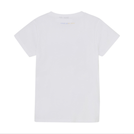 Indian Blue Jeans Zomer T-shirt S/S 970125