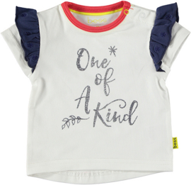 B.E.S.S. Shirt sh. sl. One of a kind