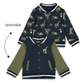 FEETJE vest Cool to the bone 51300432