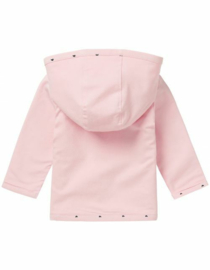 Noppies G Cardigan jrsy REV Novi