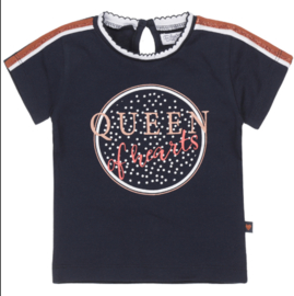 Dirkje shirt Queen of Hearts 42327