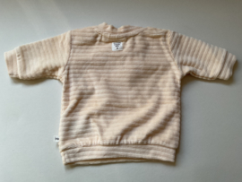 Feetje unisex velours truitje 51602027