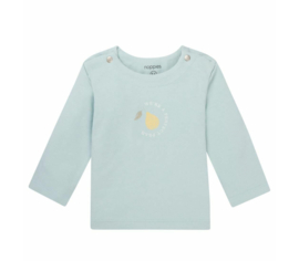 Noppies U Tee Olney Long Sleeve