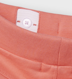 NAME IT NMMVERMO LONG SWE SHORTS UNB F NOOS