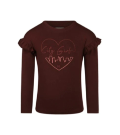 Koko Noko shirt 52908