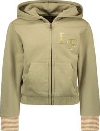 Like Flo vest soft army 5301