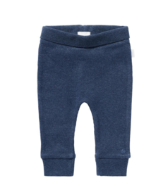 Noppies U Pants comfort rib Naura Navy melange