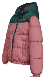 Moodstreet puffer winterjas 5216