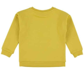 Trixi Sunny Spots Sweater