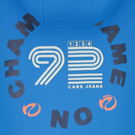 Cars Jeans Vest Bodhi jr.