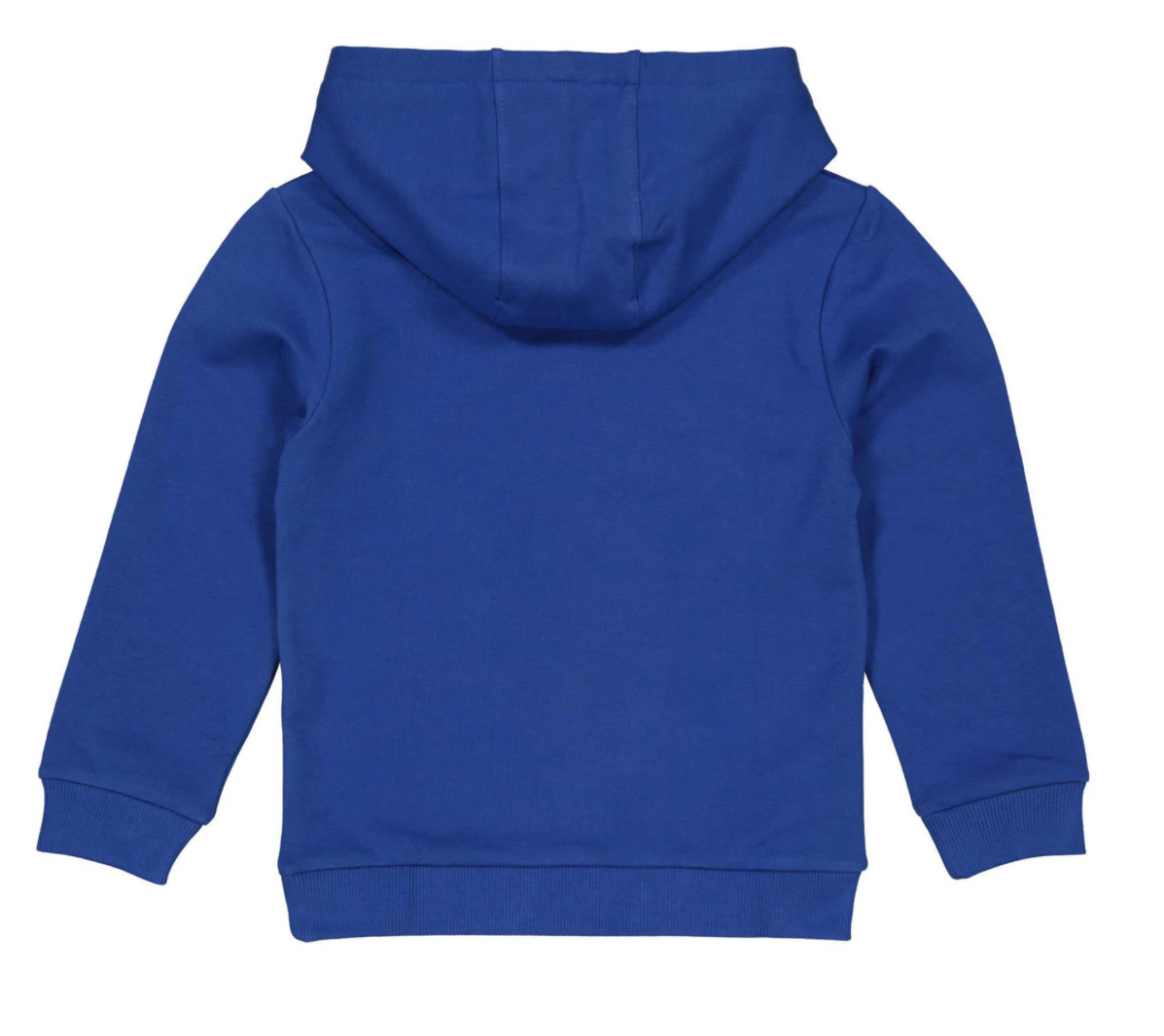 QUAPI hoodie DEX