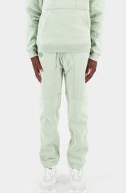 Black Bananas Maple sweatpants Light green