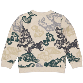 Quapi sweater Dantel