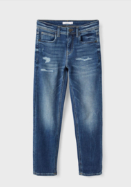 NAME IT NKMSILAS TAPERED JEANS 1515-IN NOOS