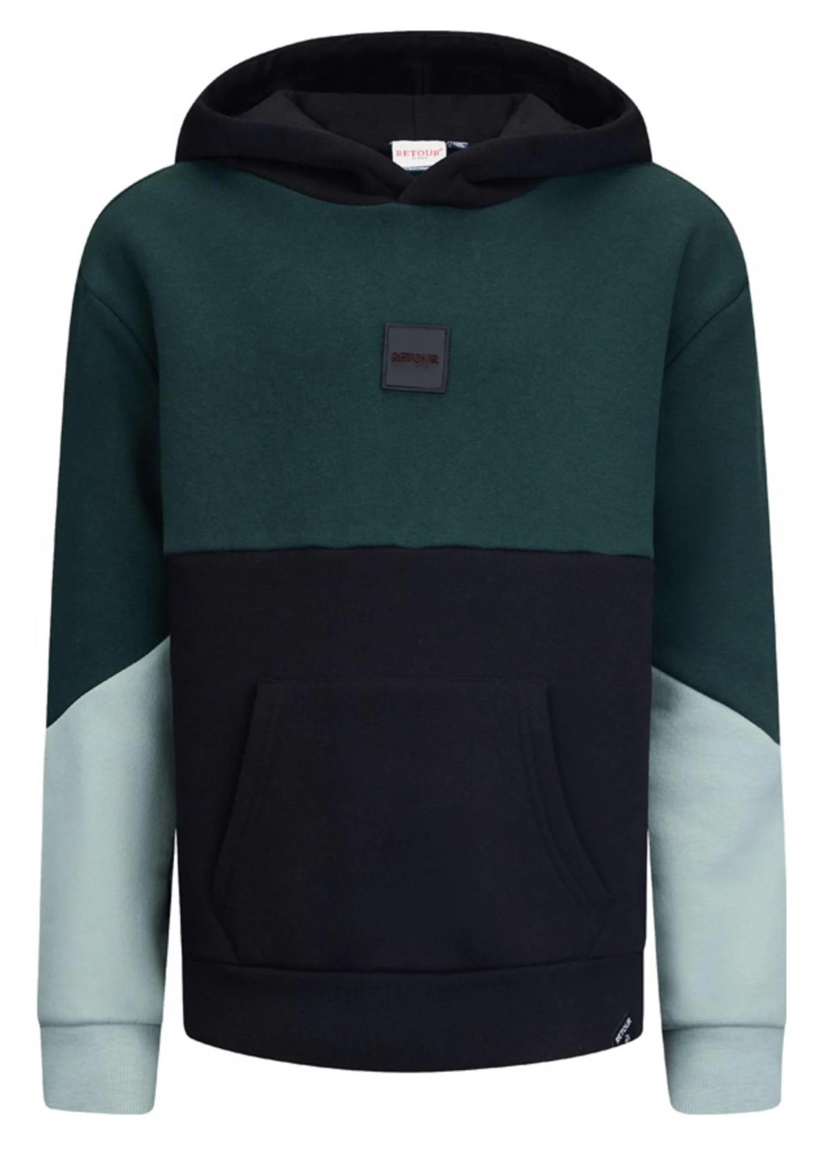 RETOUR DELUXE hoodie KALLE