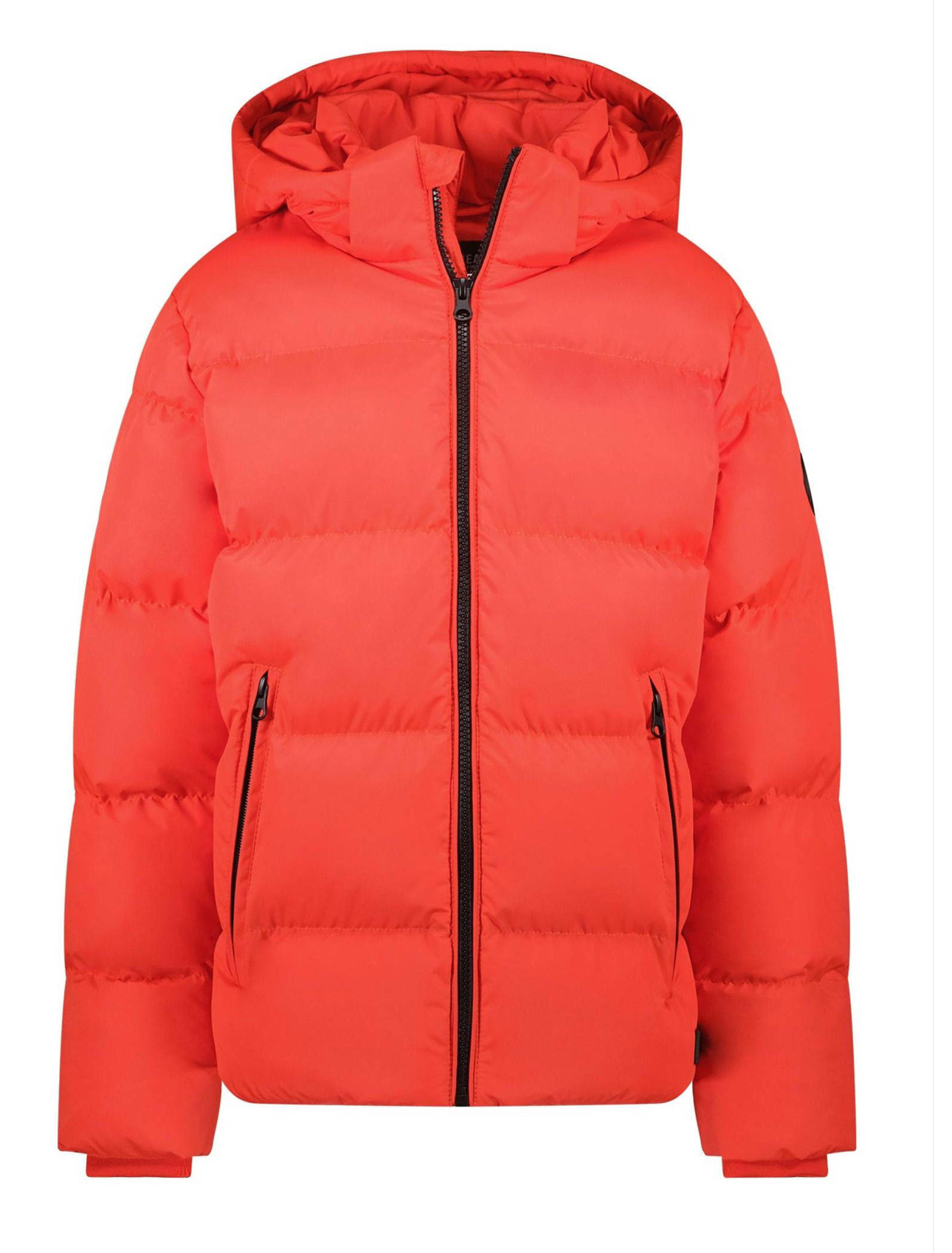 CARS Jeans Kids YOZAM gewatteerde winterjas