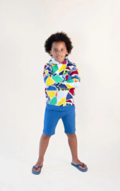 Nais short Denzel