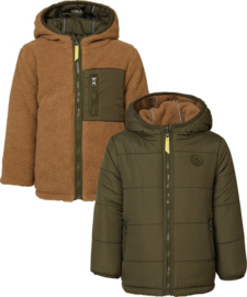 Noppies winterjas Boys Jacket Ward