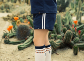 Koko Noko meisjes korte broek navy 38951