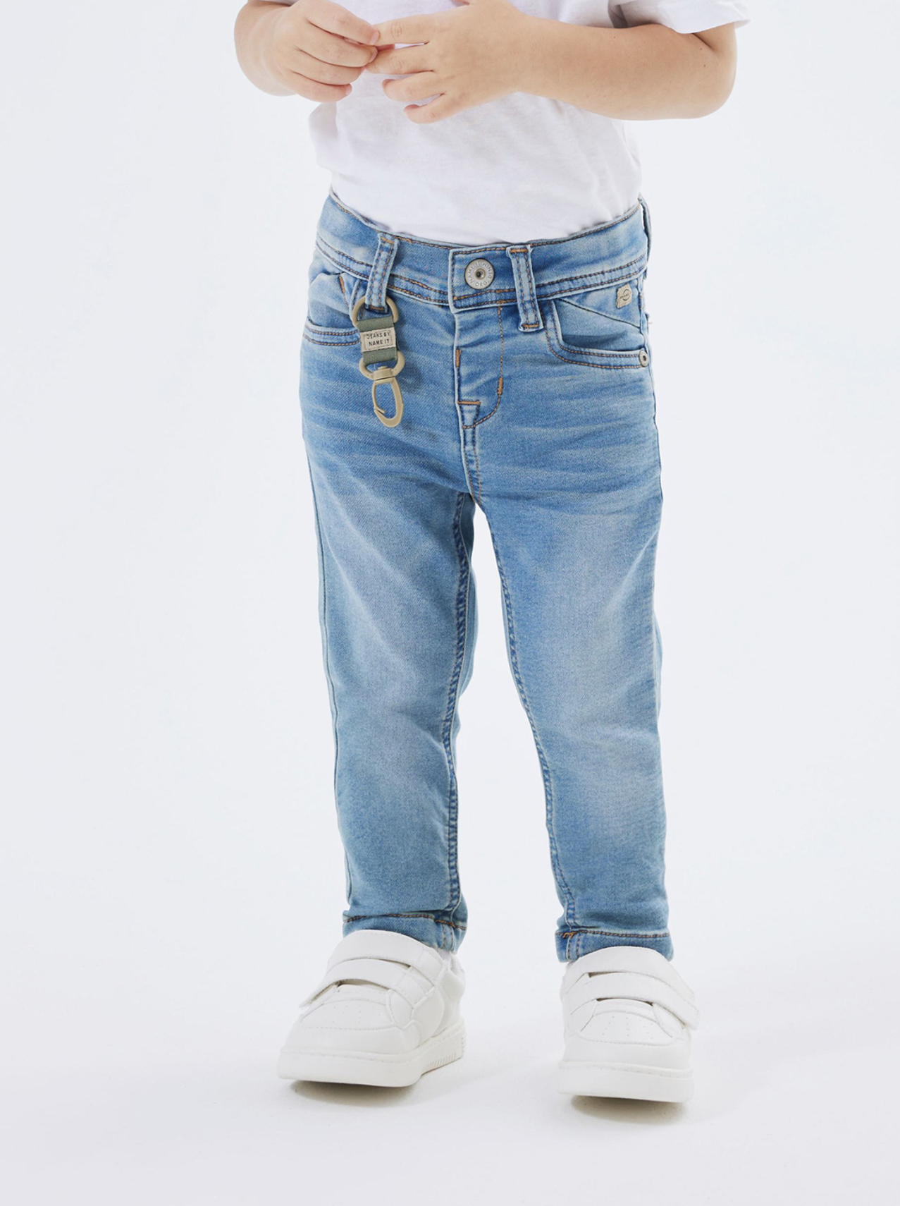 NAME IT NMMTHEO DNMTHAYER 2689SWE KEY PANT NOOS