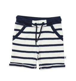 Ducky Beau korte broek CGSH10 navy striper