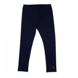 Lofff Legging Dark Blue 