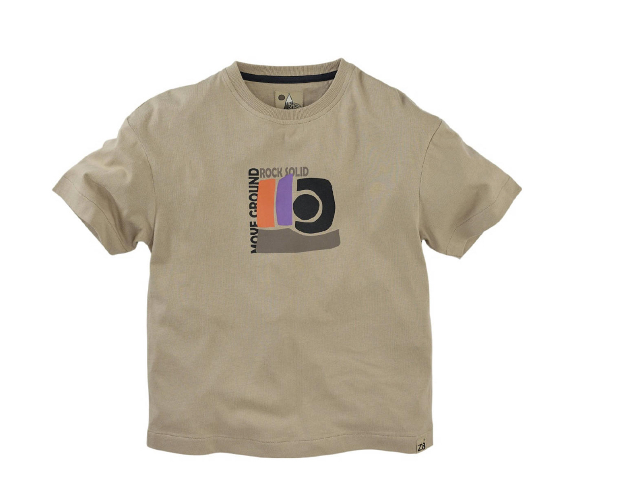 Z8 shirt Pyro