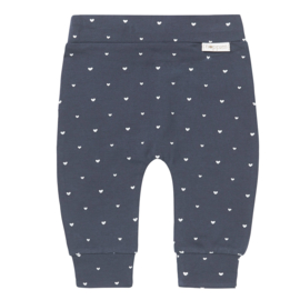 Noppies Navy G Pants jrsy comfort Neenah